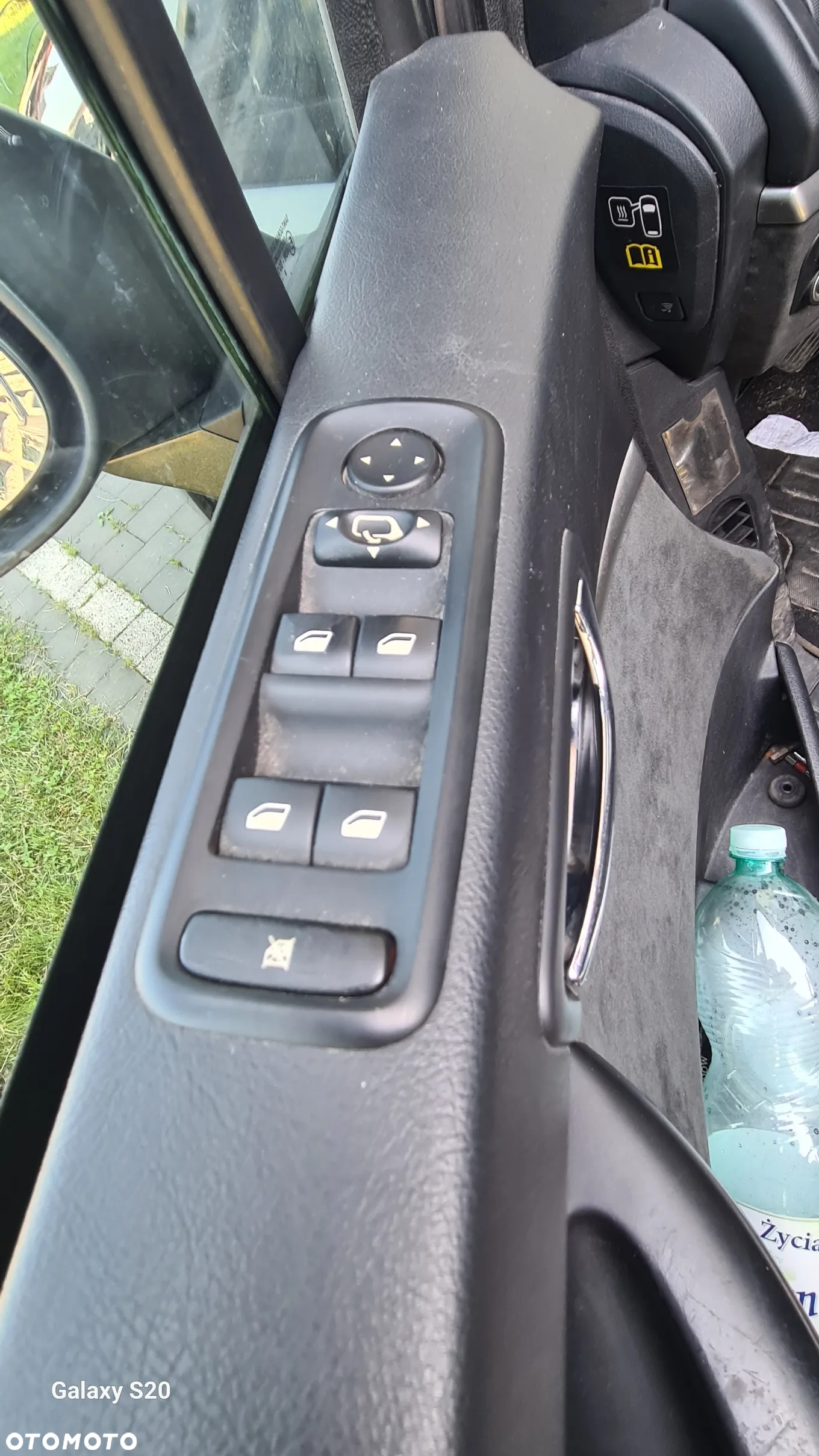 Citroën C8 2.2 HDi Exclusive - 12