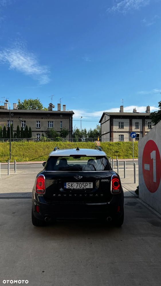 MINI Countryman Cooper S ALL4 - 7