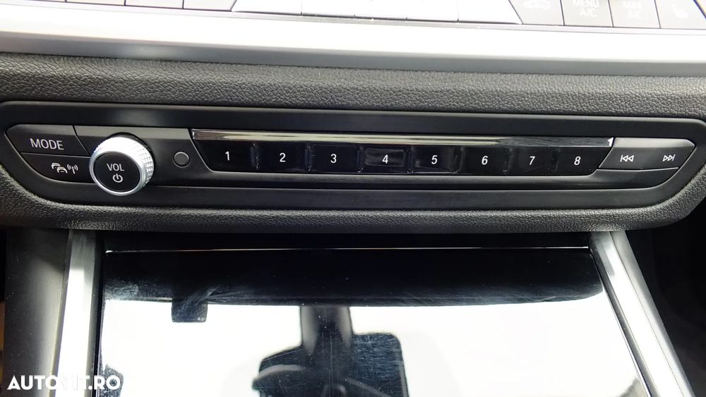 BMW Seria 3 320d xDrive Aut. Luxury Line - 15