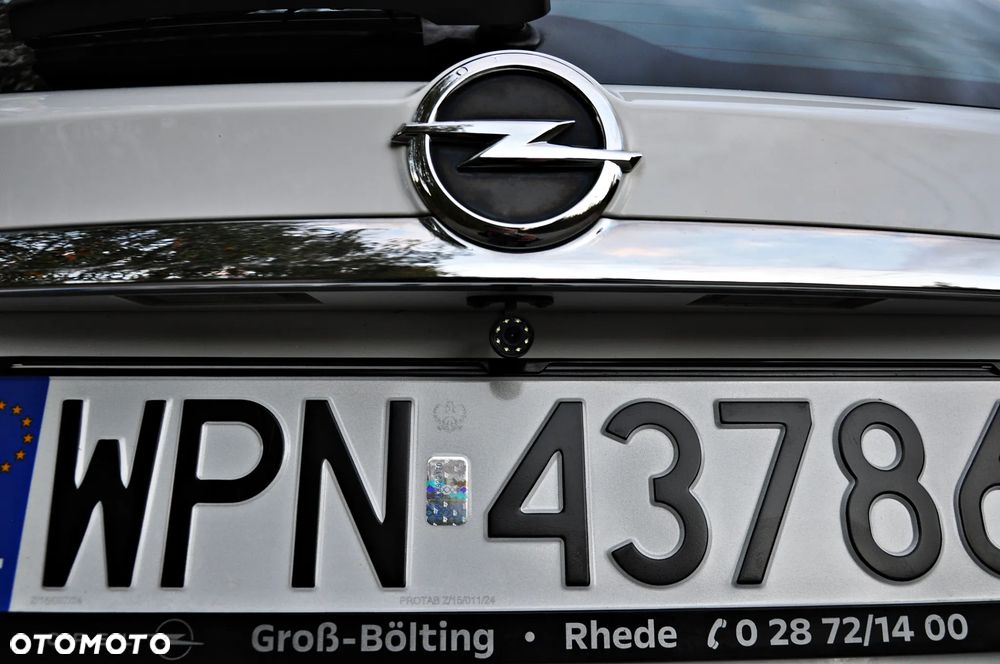 Opel Mokka 1.6 Enjoy S&S - 31