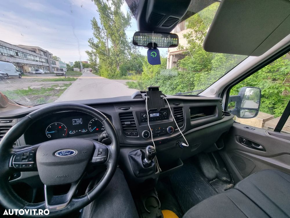 Ford TRANSIT - 14