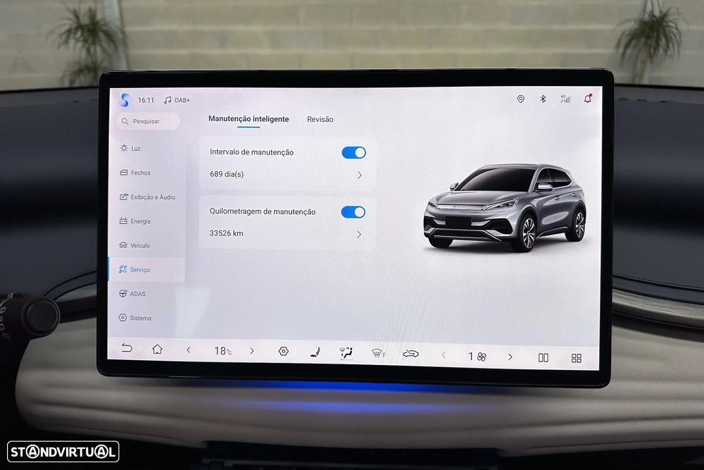 BYD Atto 3 Design - 25