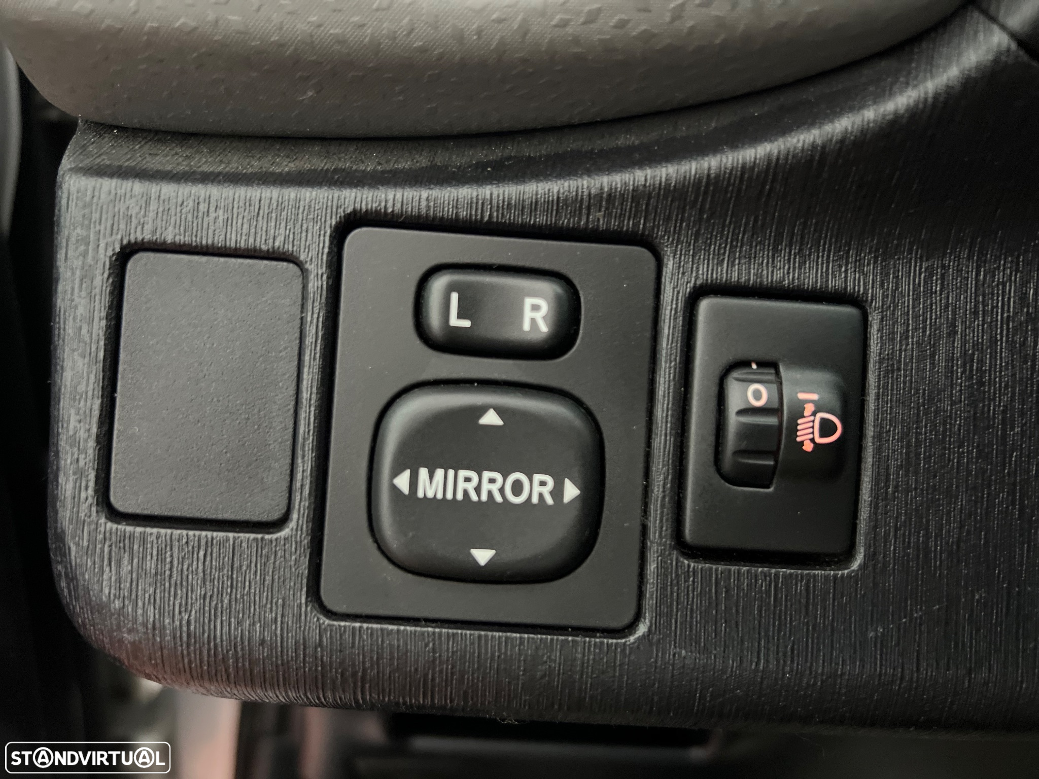 Toyota Yaris 1.4 D-4D Comfort - 18