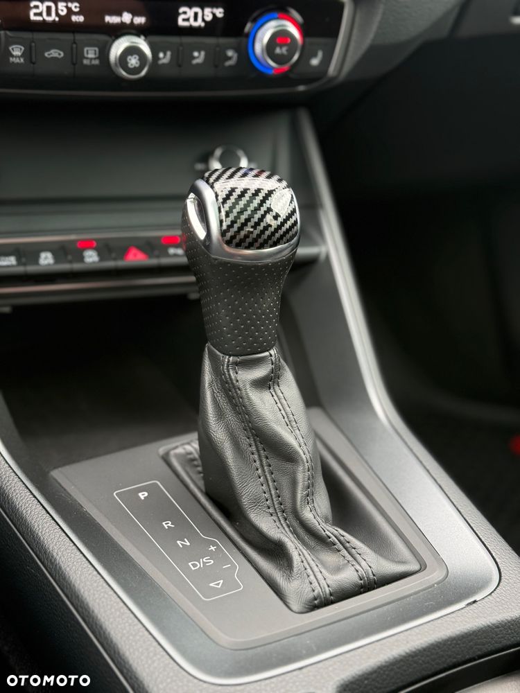 Audi RS Q3 - 24