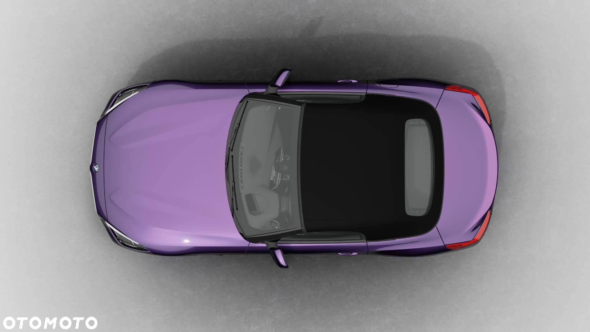 BMW Z4 - 12