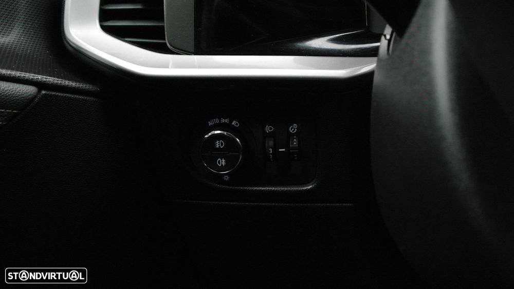 Opel Mokka 1.2 T Edition - 37