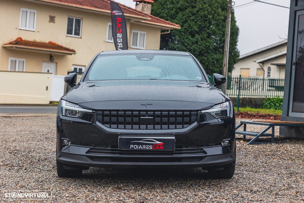 Polestar 2 Single Motor 69kWh - 10