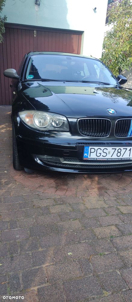 BMW Seria 1 116i - 3