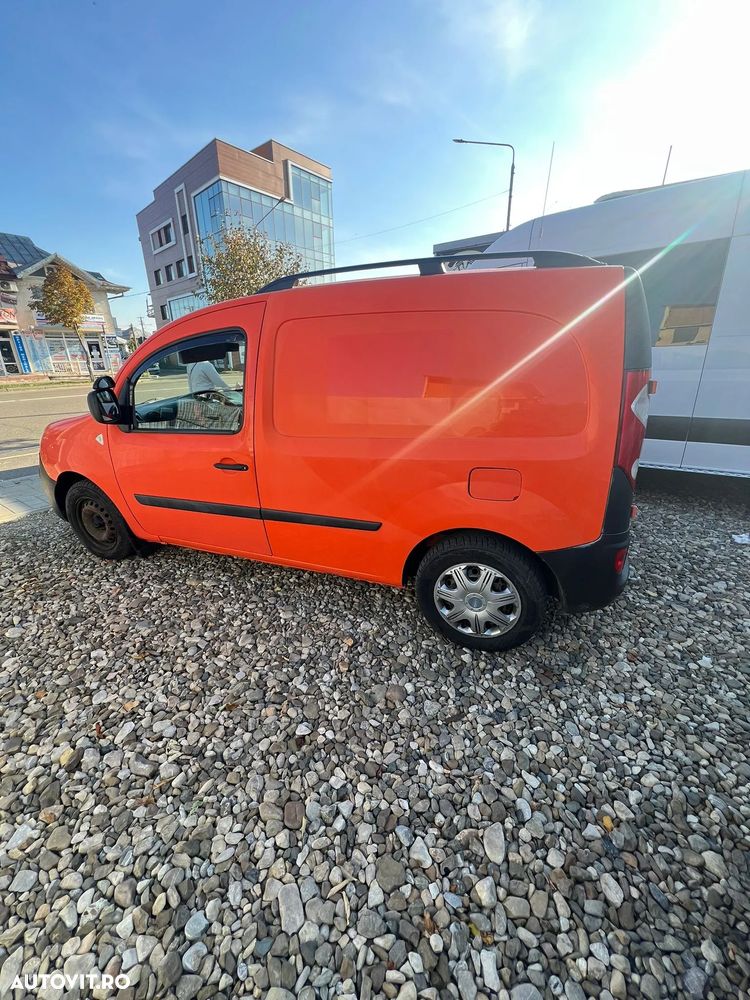 Renault Kangoo - 5