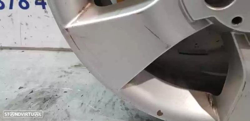 JANTE MERCEDES-BENZ CLASSE GLK 2009 -A2044013102 - 3