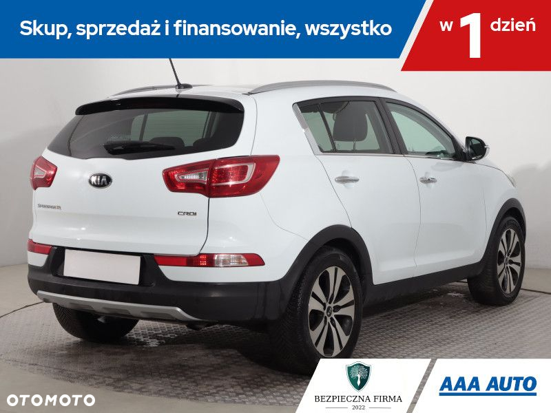 Kia Sportage - 6