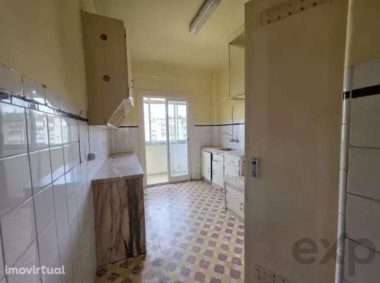 Benfica, T2 para renovação - Grande imagem: 5/18