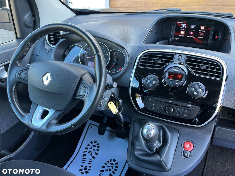 Renault Kangoo - 36