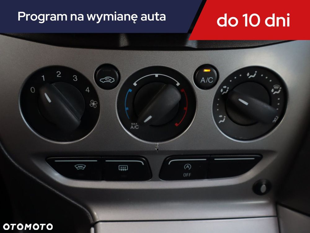 Ford Focus - 18