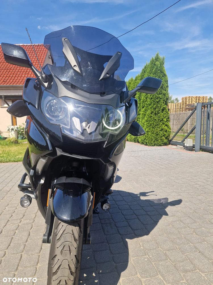BMW K - 16