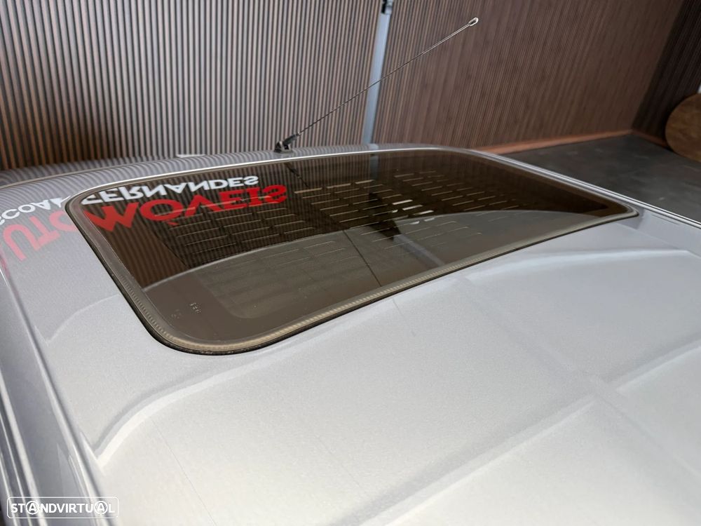 Ford Sierra - 25
