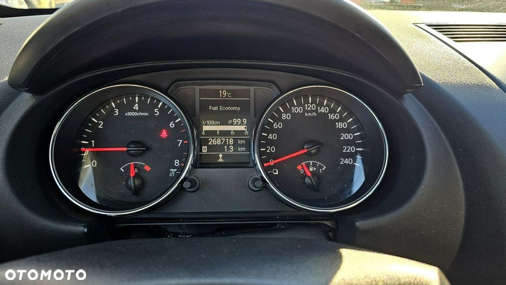 Nissan Qashqai+2 - 28