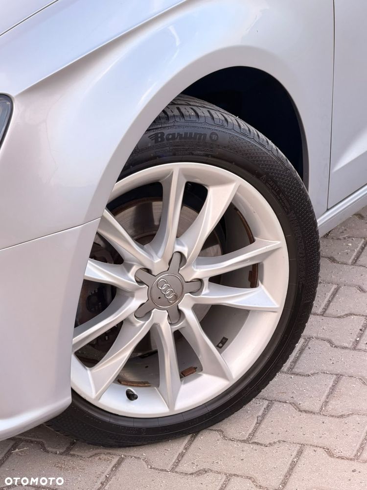 Audi A3 Sportback 1.6 TDI - 5