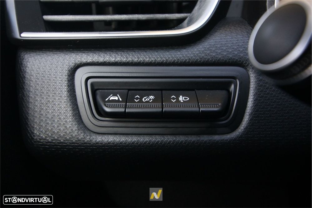 Renault Clio 1.6 E-Tech Edition One - 13
