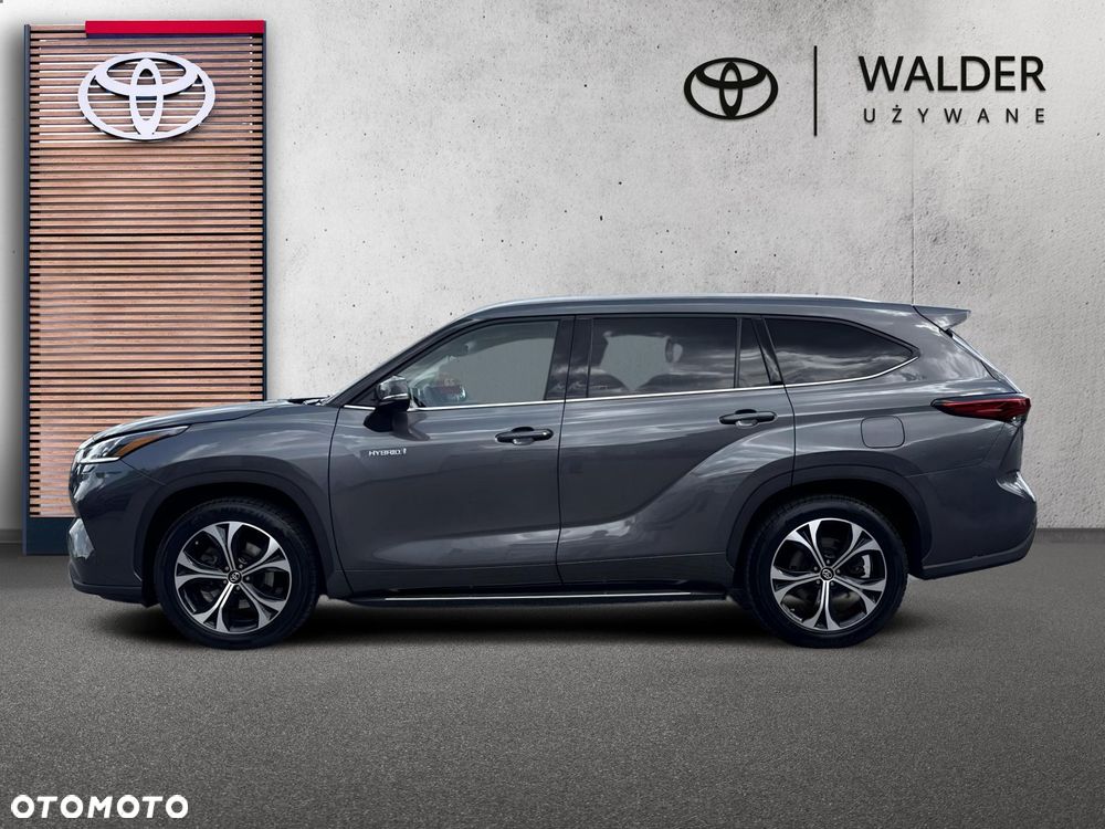 Toyota Highlander - 7