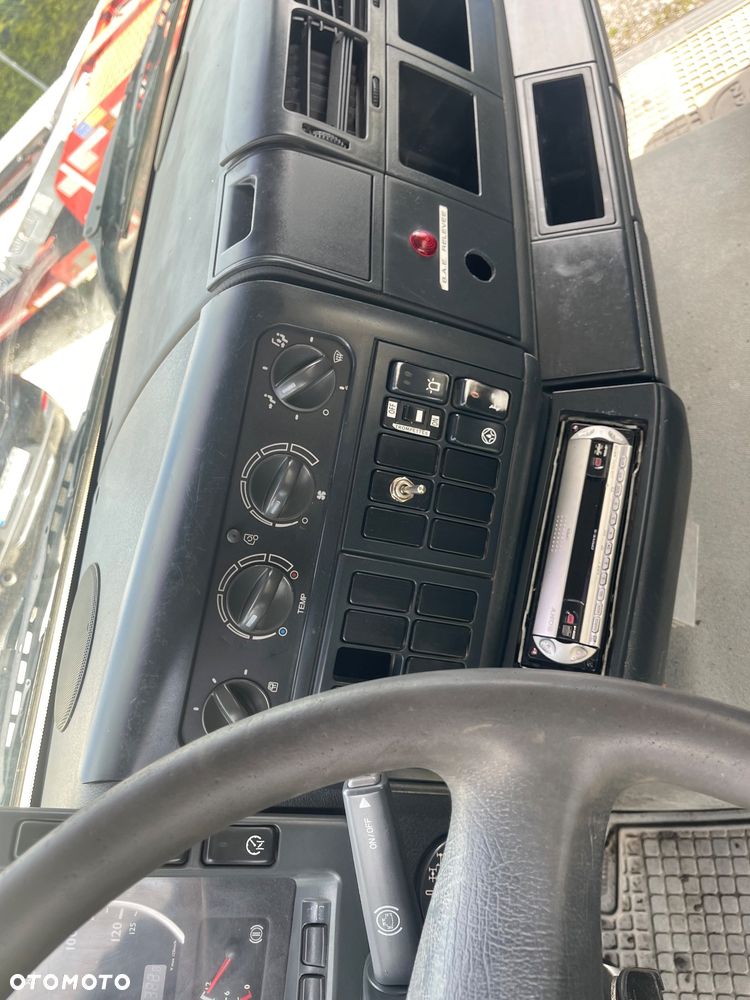 MAN TGA 26.350   6x4 - 18