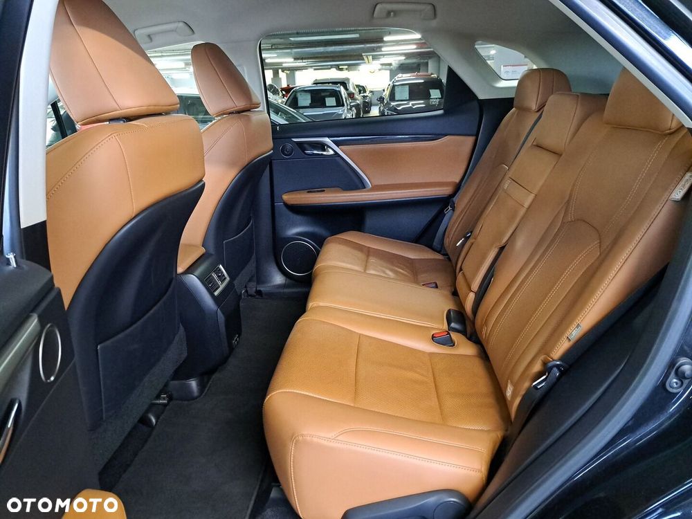 Lexus RX 300 Business Edition + - 13