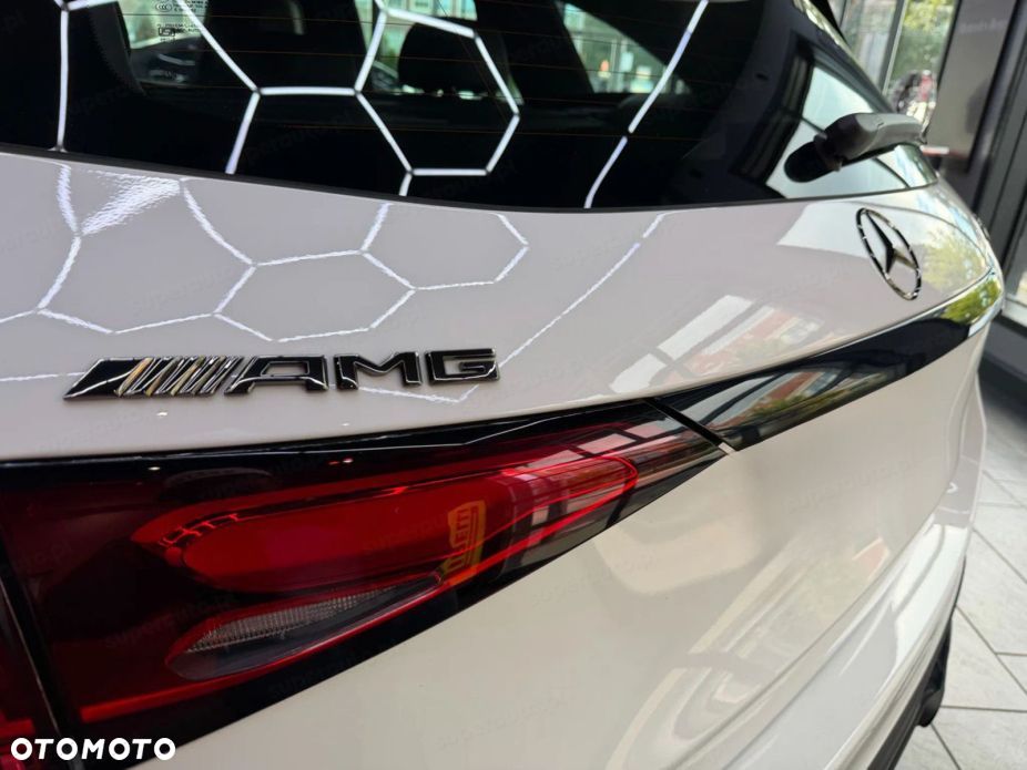 Mercedes-Benz GLC AMG 43 mHEV 4-Matic - 7