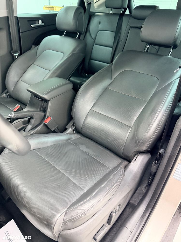 Hyundai Tucson 1.6 GDI 2WD Style - 25