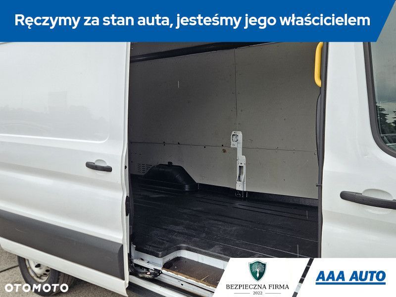 Ford transit - 17
