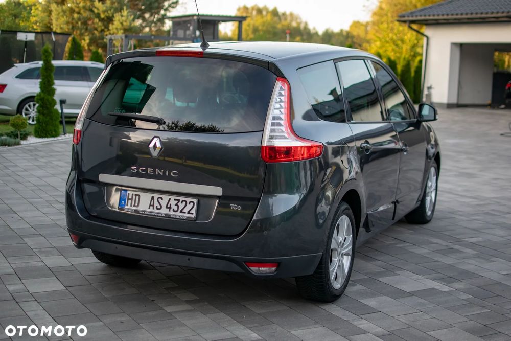 Renault Grand Scenic - 18