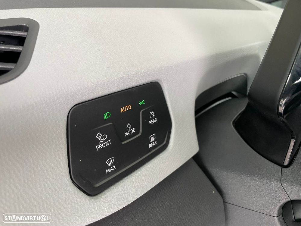 VW ID.3 Pro Performance Business - 35