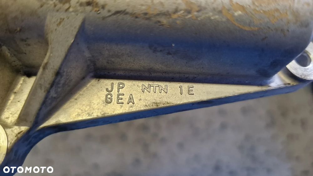 AUDI VOLKSWAGEN 1.8T NAPINACZ PASKA ROZRZĄDU JP - 3
