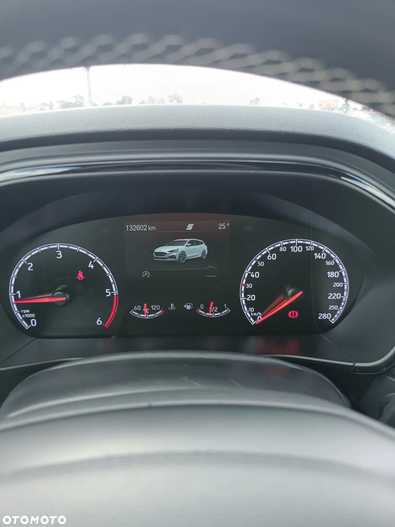 Ford Focus 2.0 EcoBlue ST - 19