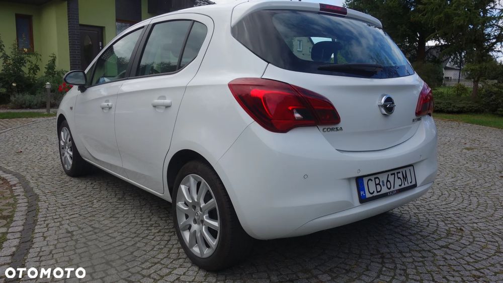 Opel Corsa - 7