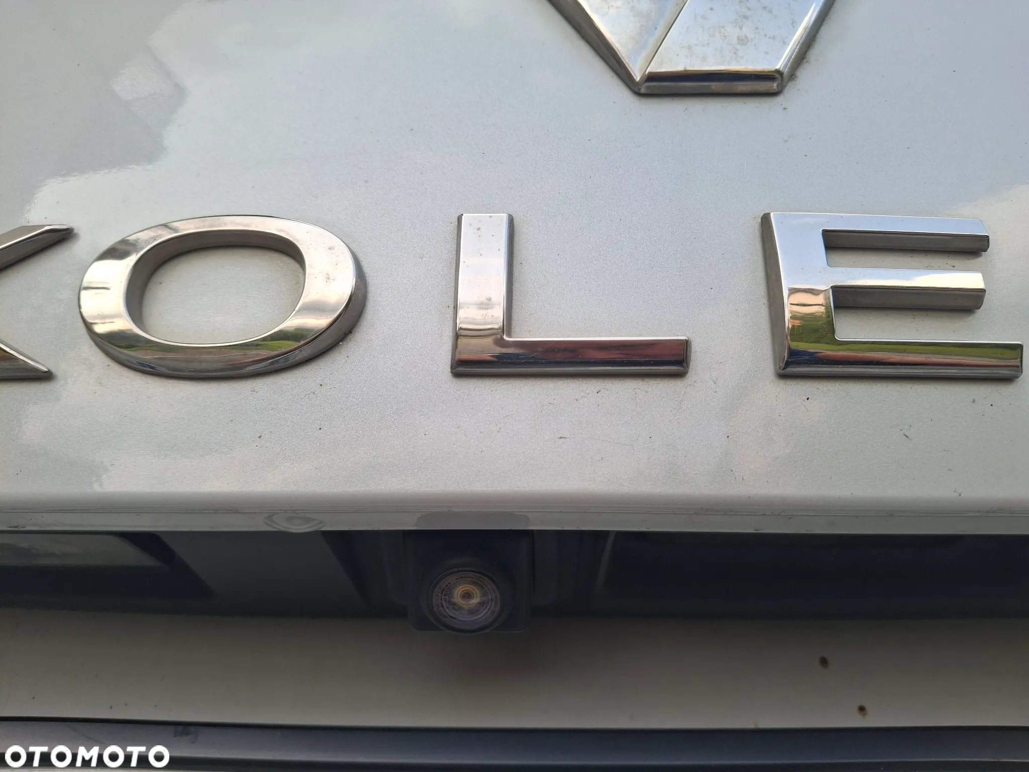 Renault Koleos ENERGY dCi 130 INTENS - 15