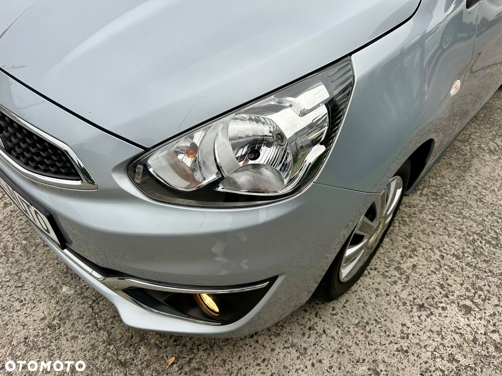 Mitsubishi Space Star 1.0 Active - 24