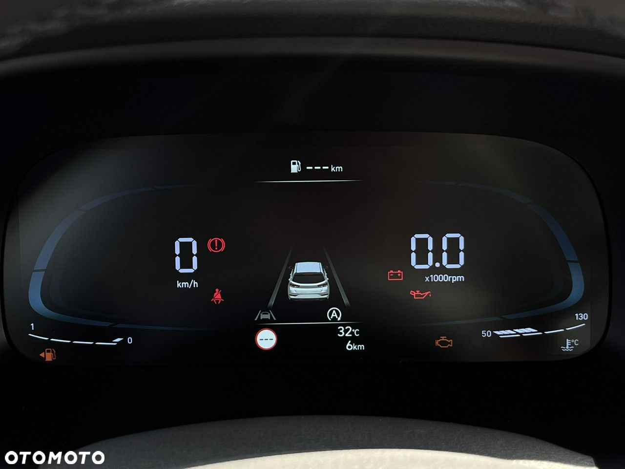 Hyundai i30 1.5 DPI Pure - 13