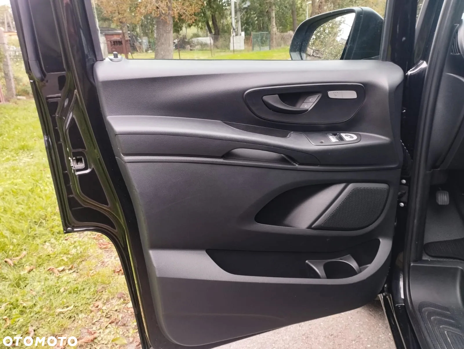 Mercedes-Benz Vito 116 CDI (BlueTEC) Tourer 4MATIC Lang SELECT - 15