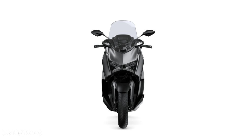 Yamaha X-max - 36