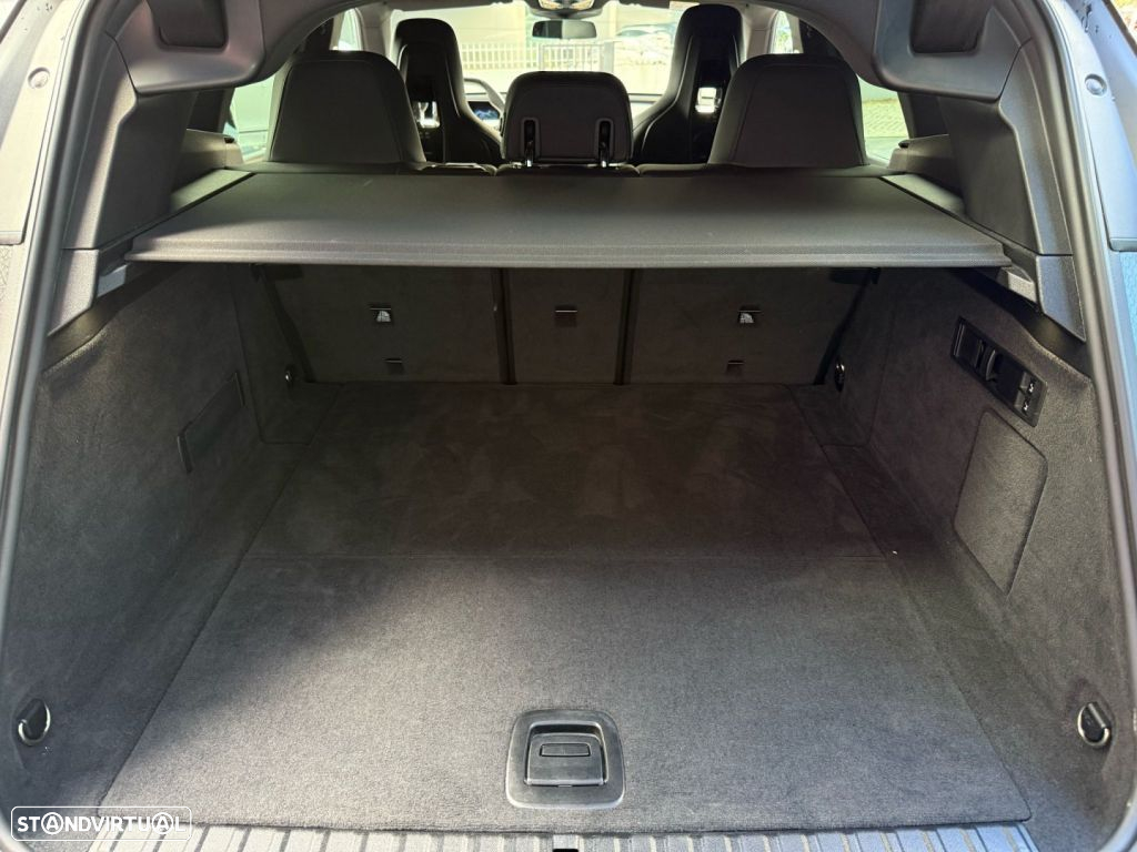 BMW iX xDrive 40 Pack Desportivo - 15