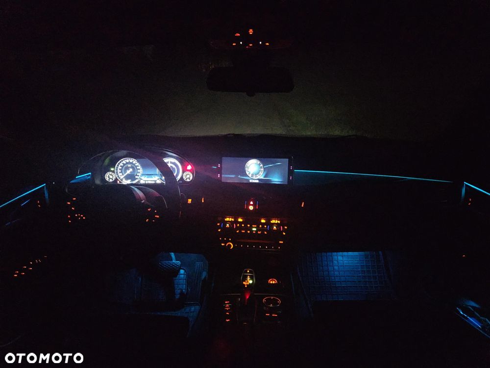 BMW X5 xDrive25d - 26