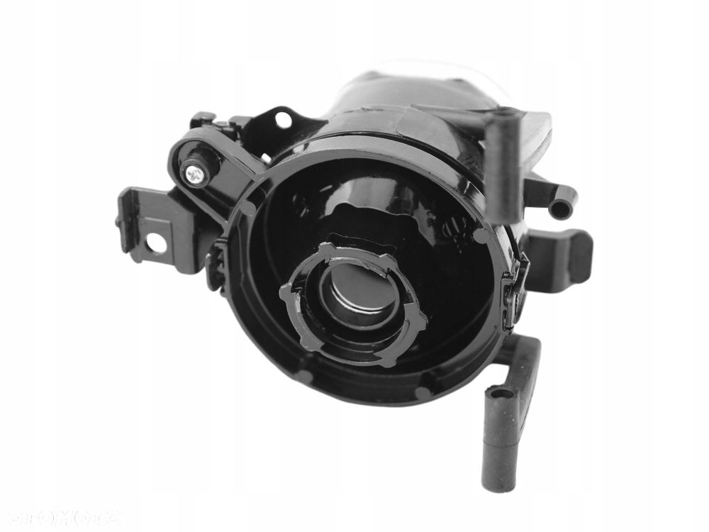 Halogen Lampa Bmw 7 e65 e66 Lift Lci 2005-2008 L - 2