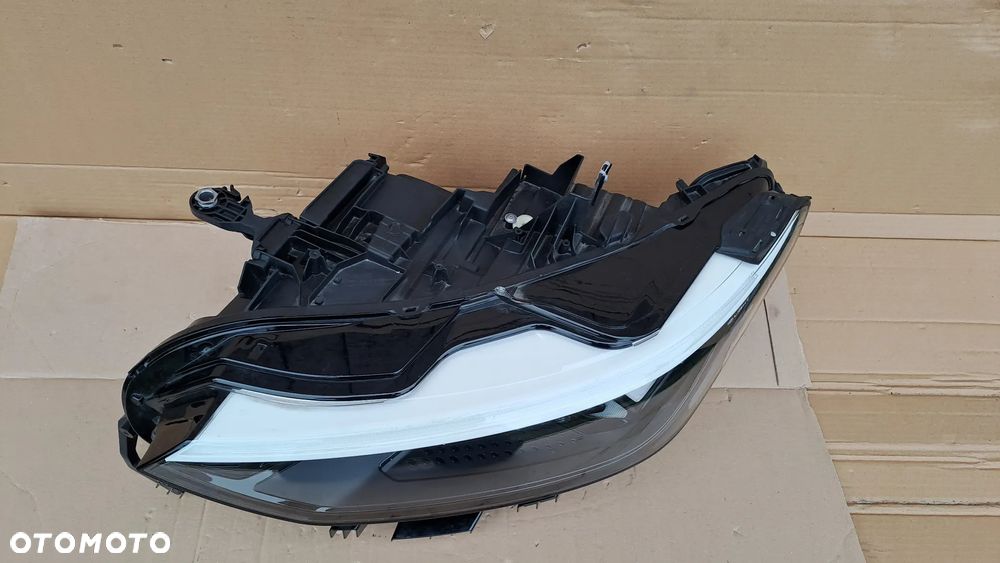 VW ID.7 ID7 LEWA LAMPA FULL LED IQ.LIGHT 14b941035b - 4