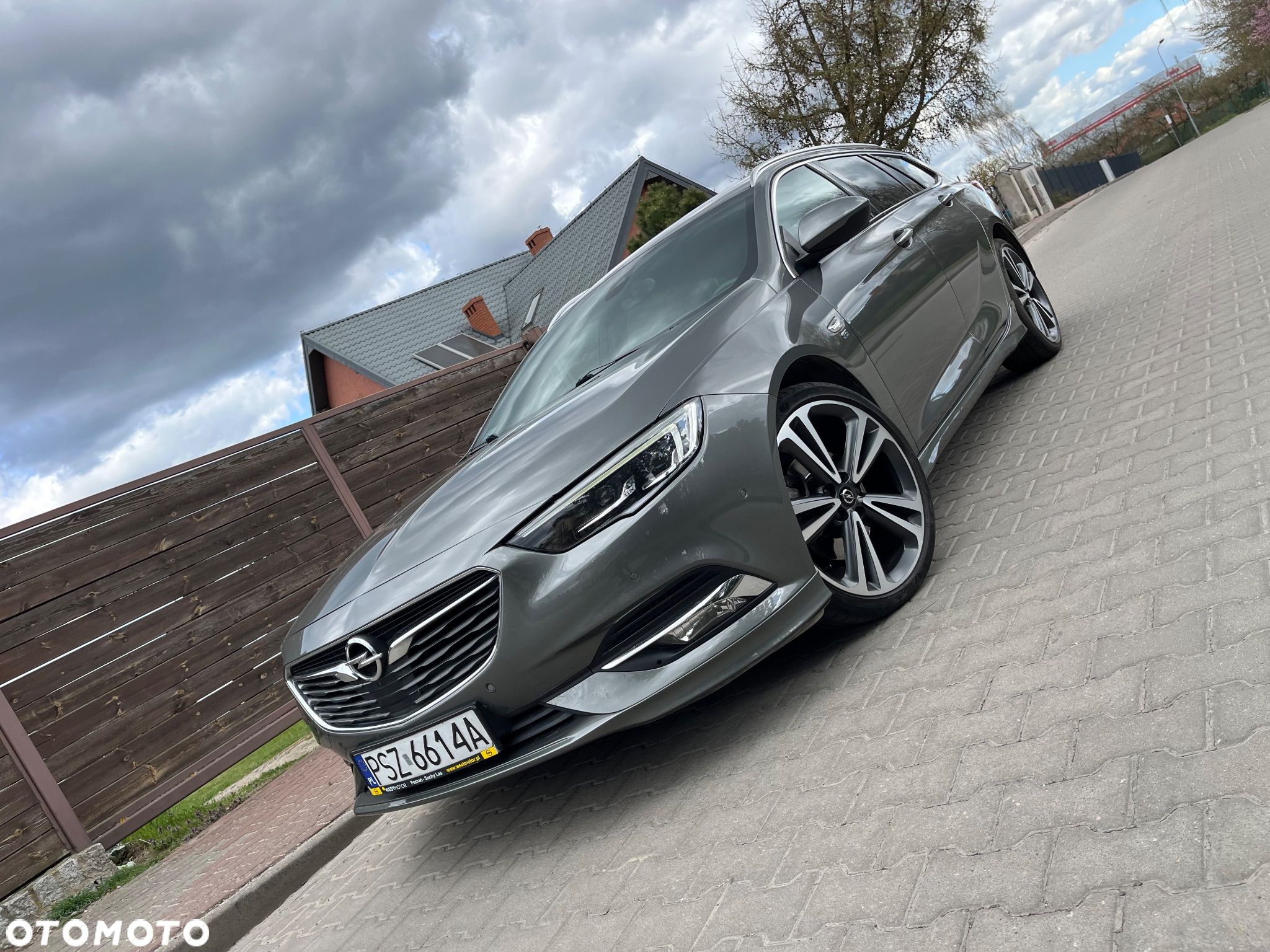 Opel Insignia 2.0 CDTI Exclusive S&S - 21