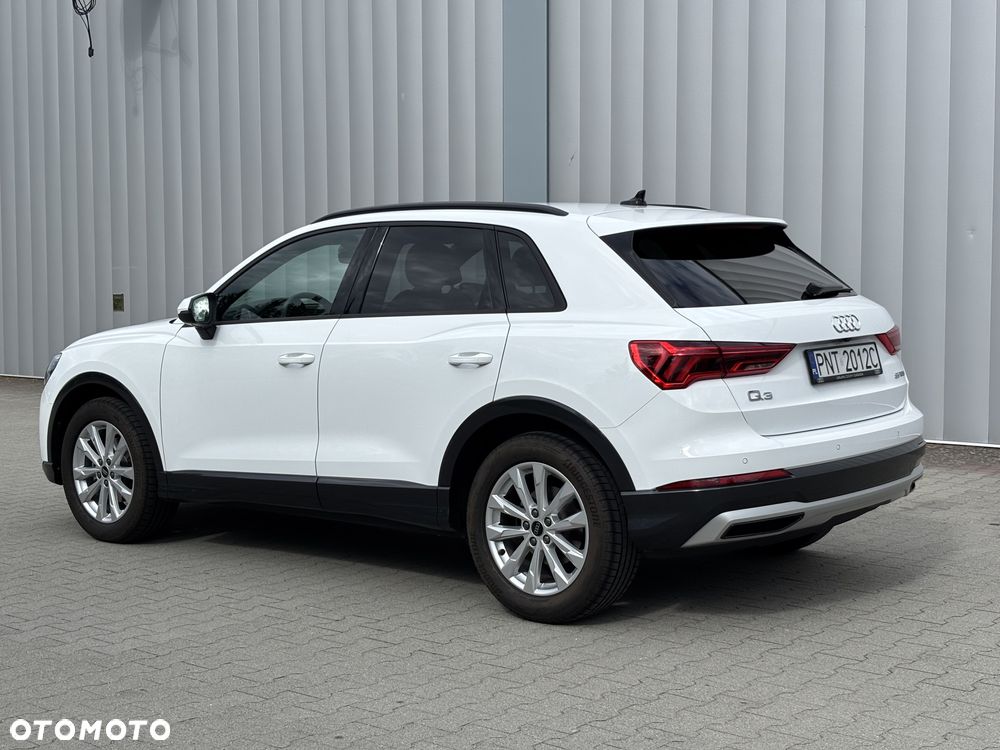 Audi Q3 35 TFSI Advanced S tronic - 4