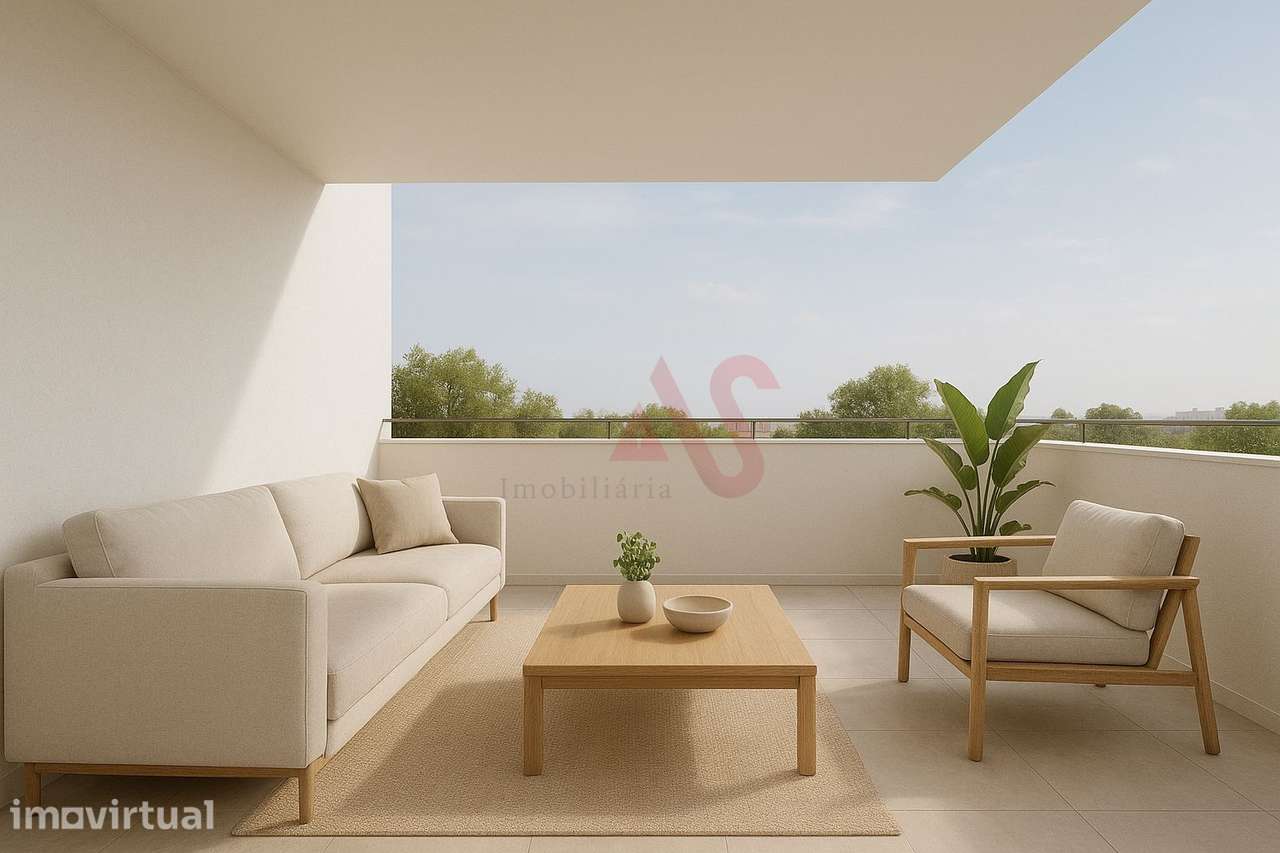 Moradia T3 em Banda em construção - Ordem, Lousada - Grande imagem: 4/13