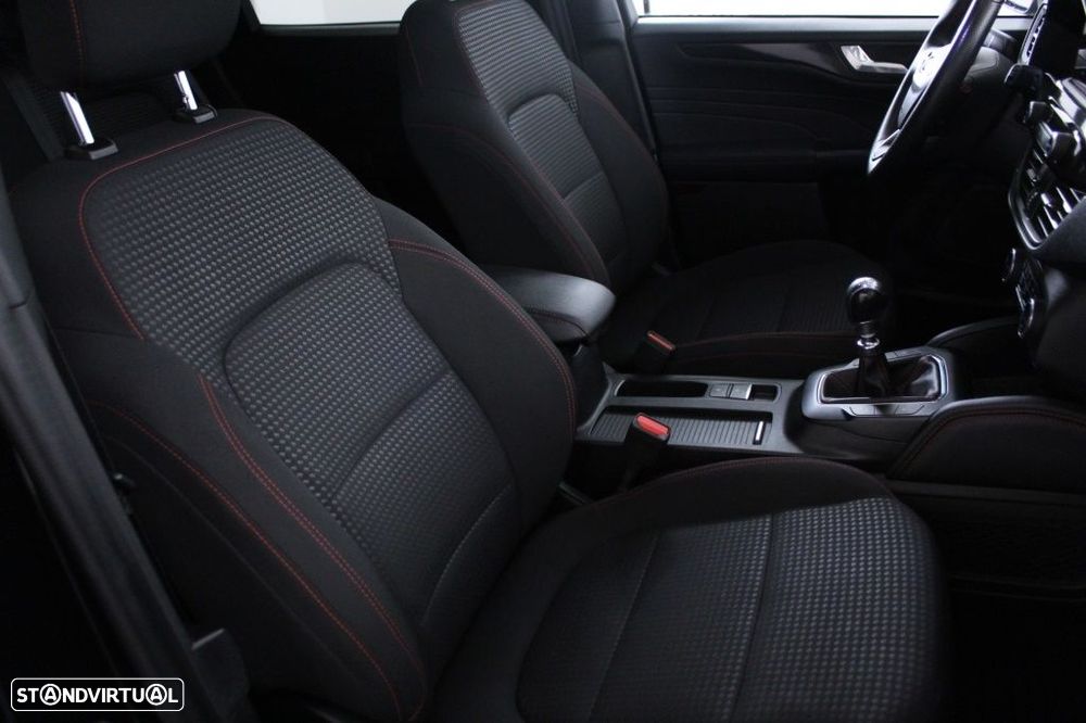 Ford Kuga 1.5 TDCi EcoBlue ST-Line - 14