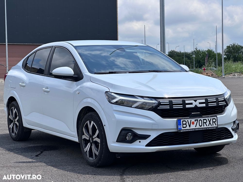 Dacia Logan - 3