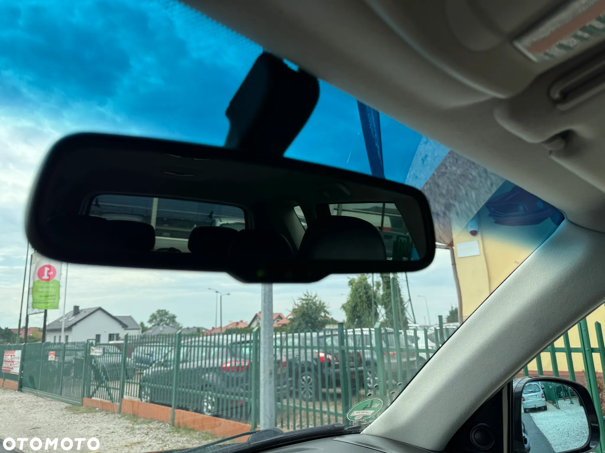 SsangYong/KGM Rexton 2.2 D Sapphire 4WD - 30