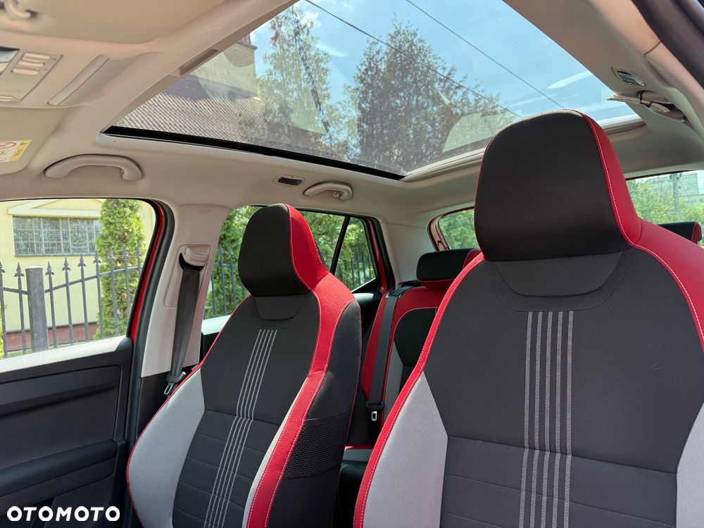 Skoda Fabia 1.0 TSI Monte Carlo - 12